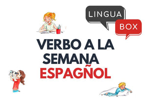 Verb a Week